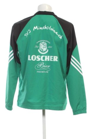 Мъжко спортно горнище Adidas, Размер L, Цвят Многоцветен, Цена 25,05 €
