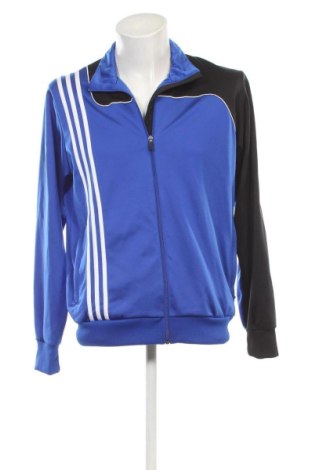 Мъжко спортно горнище Adidas, Размер L, Цвят Син, Цена 25,05 €