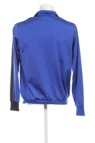 Мъжко спортно горнище Adidas, Размер L, Цвят Син, Цена 25,05 €