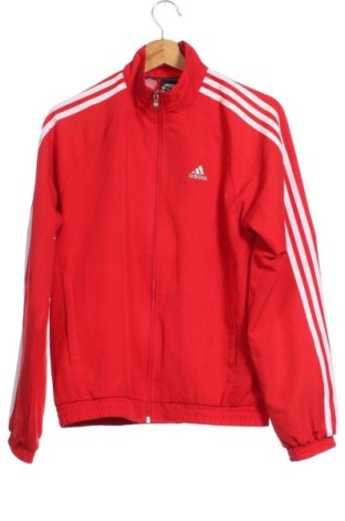 Herren Sportoberteil Adidas, Größe XS, Farbe Rot, Preis € 25,00