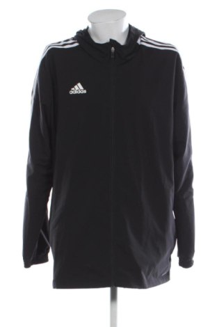 Мъжко спортно горнище Adidas, Размер 3XL, Цвят Многоцветен, Цена 25,05 €