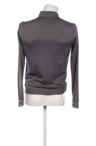 Męska bluza sportowa Adidas, Rozmiar S, Kolor Szary, Cena 129,99 zł