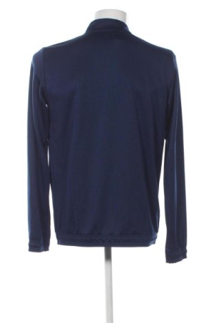 Pánský športový vrch Adidas, Veľkosť L, Farba Modrá, Cena  29,95 €