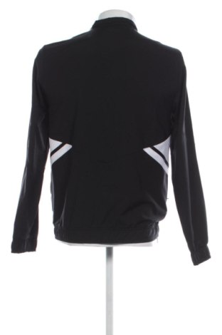 Bluză trening de bărbați Adidas, Mărime S, Culoare Negru, Preț 130,33 Lei