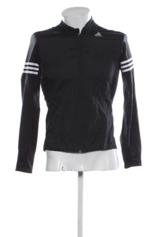 Męska bluza sportowa Adidas, Rozmiar S, Kolor Czarny, Cena 129,99 zł
