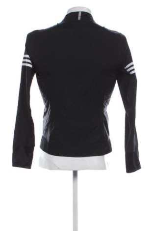 Męska bluza sportowa Adidas, Rozmiar S, Kolor Czarny, Cena 129,99 zł