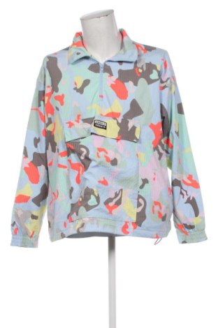 Bluză trening de bărbați Adidas, Mărime XXL, Culoare Multicolor, Preț 151,99 Lei