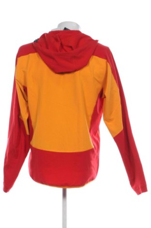 Męska bluza sportowa Adidas, Rozmiar L, Kolor Kolorowy, Cena 133,96 zł