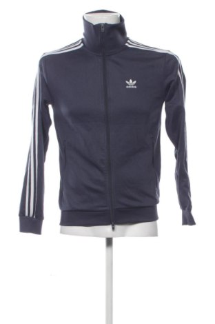 Мъжко спортно горнище Adidas Originals, Размер S, Цвят Син, Цена 25,05 €