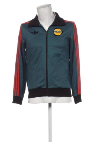 Pánský sportovní vrch Adidas Originals, Velikost S, Barva Zelená, Cena  1 649,00 Kč