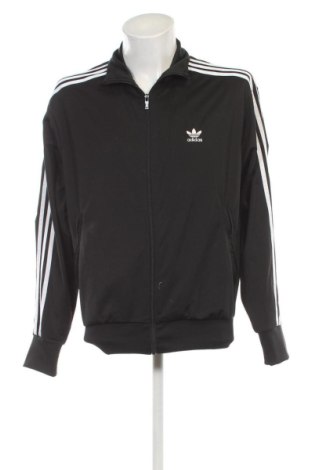 Мъжко спортно горнище Adidas Originals, Размер M, Цвят Черен, Цена 25,05 €