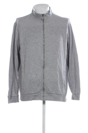 Мъжко спортно горнище BOSS, Размер 3XL, Цвят Сив, Цена 57,77 €