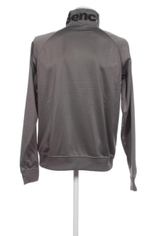 Męska bluza sportowa Bench, Rozmiar XL, Kolor Szary, Cena 110,99 zł
