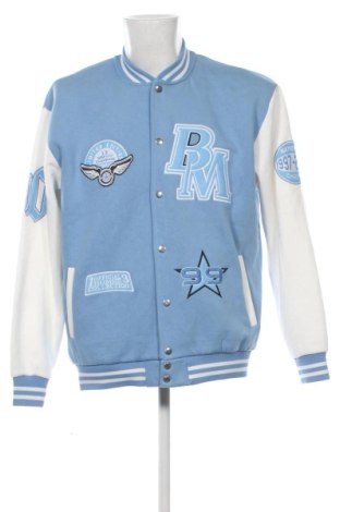 Мъжко спортно горнище Boohoo, Размер M, Цвят Многоцветен, Цена 18,40 €