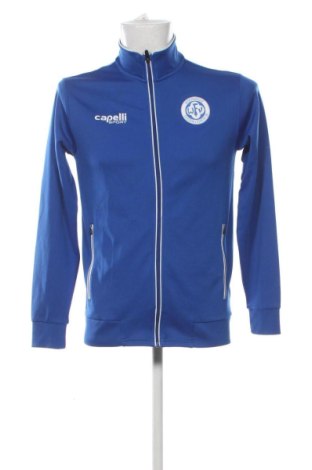 Męska bluza sportowa Capelli, Rozmiar S, Kolor Niebieski, Cena 104,99 zł