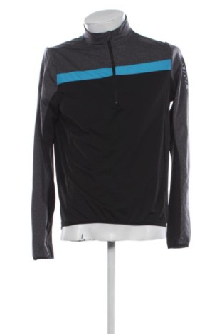 Herren Sportoberteil Crane, Größe L, Farbe Schwarz, Preis 9,99 €, #136396815