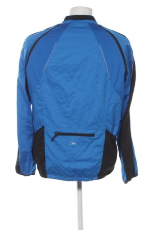 Pánský sportovní vrch Crane, Velikost XL, Barva Modrá, Cena  599,00 Kč