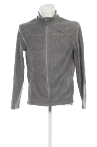 Herren Sportoberteil Decathlon, Größe L, Farbe Grau, Preis 25,99 €