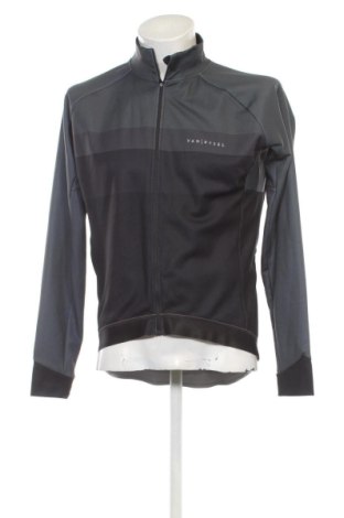 Ανδρική αθλητική ζακέτα Decathlon, Μέγεθος XL, Χρώμα Πολύχρωμο, Τιμή 23,16 €