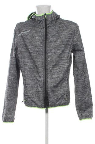 Ανδρική αθλητική ζακέτα Decathlon, Μέγεθος XL, Χρώμα Πολύχρωμο, Τιμή 23,99 €