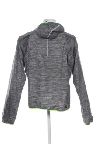Ανδρική αθλητική ζακέτα Decathlon, Μέγεθος XL, Χρώμα Πολύχρωμο, Τιμή 23,99 €