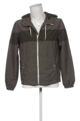 Ανδρική αθλητική ζακέτα Edc By Esprit, Μέγεθος L, Χρώμα Πράσινο, Τιμή 25,99 €