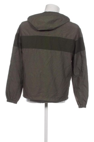 Ανδρική αθλητική ζακέτα Edc By Esprit, Μέγεθος L, Χρώμα Πράσινο, Τιμή 25,99 €