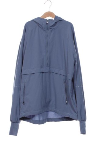 Pánský sportovní vrch H&M, Velikost XS, Barva Modrá, Cena  599,00 Kč