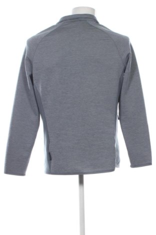 Мъжко спортно горнище Jack Wolfskin, Размер L, Цвят Сив, Цена 25,05 €