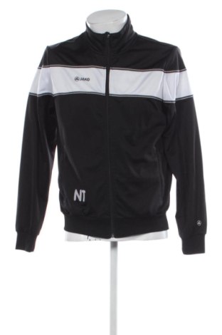 Herren Sportoberteil Jako, Größe M, Farbe Schwarz, Preis 10,99 €, #136421283