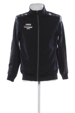 Herren Sportoberteil Jako, Größe M, Farbe Schwarz, Preis 27,99 €