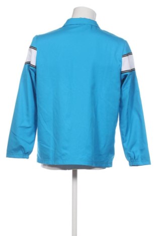 Męska bluza sportowa Jako, Rozmiar L, Kolor Niebieski, Cena 112,53 zł