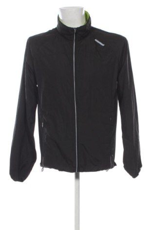 Herren Sportoberteil Karhu, Größe M, Farbe Schwarz, Preis 49,99 €