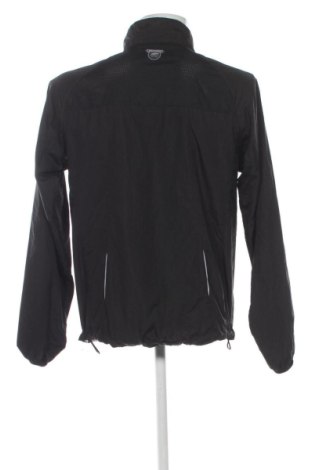 Herren Sportoberteil Karhu, Größe M, Farbe Schwarz, Preis 49,99 €