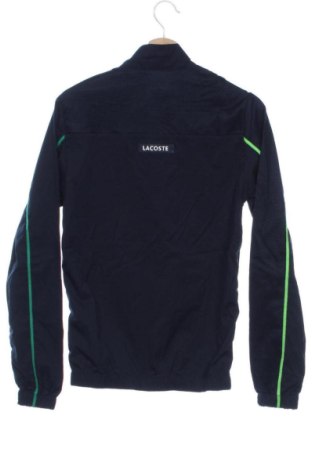 Pánský sportovní vrch Lacoste, Velikost XS, Barva Modrá, Cena  2 449,00 Kč