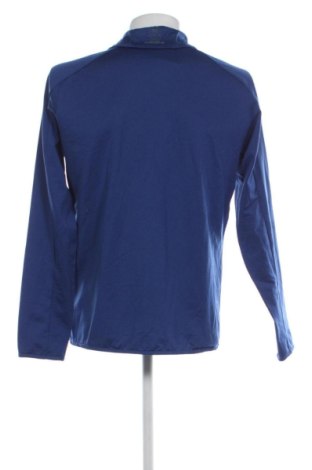 Мъжко спортно горнище Mammut, Размер XL, Цвят Син, Цена 38,85 €