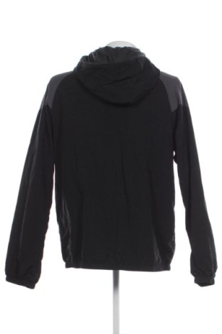 Męska bluza sportowa McKenzie, Rozmiar XL, Kolor Czarny, Cena 107,17 zł