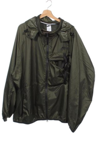 Ανδρική αθλητική ζακέτα Nike, Μέγεθος 3XL, Χρώμα Πράσινο, Τιμή 66,99 €