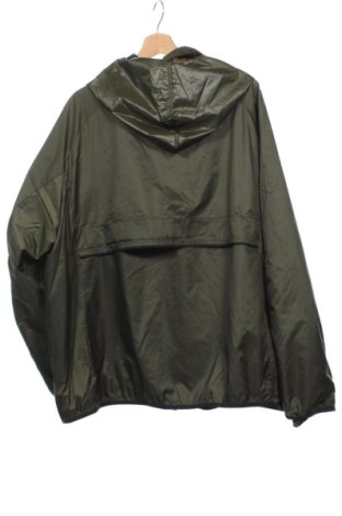 Ανδρική αθλητική ζακέτα Nike, Μέγεθος 3XL, Χρώμα Πράσινο, Τιμή 66,99 €