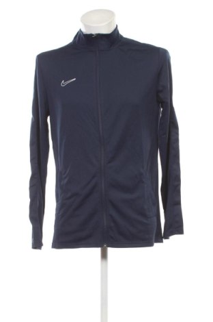 Pánský športový vrch Nike, Veľkosť L, Farba Modrá, Cena  65,95 €