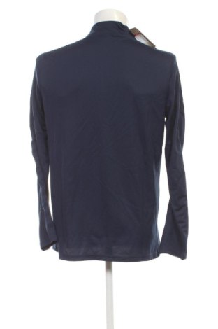 Pánský športový vrch Nike, Veľkosť L, Farba Modrá, Cena  65,95 €
