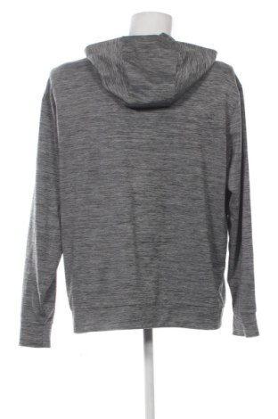 Bluză trening de bărbați Nike, Mărime XL, Culoare Gri, Preț 151,99 Lei