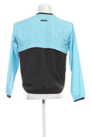 Herren Sportoberteil Nike, Größe M, Farbe Blau, Preis 31,99 €