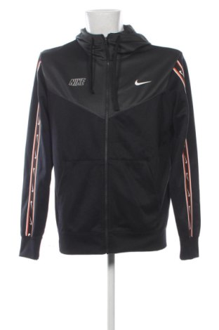 Pánská mikina  Nike, Velikost XL, Barva Černá, Cena  839,00 Kč