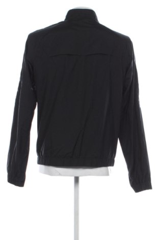 Herren Sportoberteil Nike, Größe M, Farbe Schwarz, Preis 31,99 €