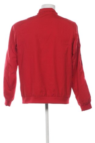 Herren Sportoberteil Nike, Größe L, Farbe Rot, Preis 31,99 €