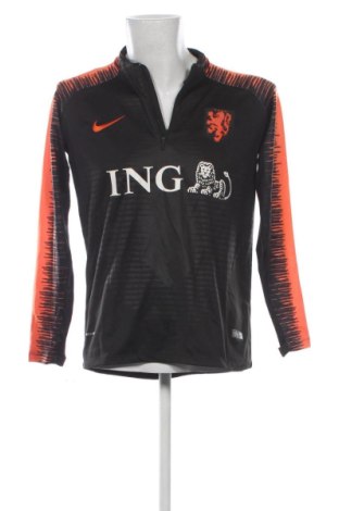 Pánský sportovní vrch Nike, Velikost L, Barva Černá, Cena  729,00 Kč
