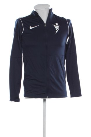 Мъжко спортно горнище Nike, Размер S, Цвят Син, Цена 25,05 €