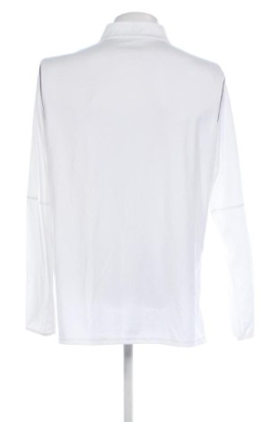 Ανδρική αθλητική ζακέτα Nike, Μέγεθος XL, Χρώμα Λευκό, Τιμή 29,99 €