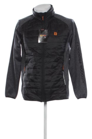 Herren Sportoberteil Outdoor, Größe L, Farbe Mehrfarbig, Preis 61,99 €